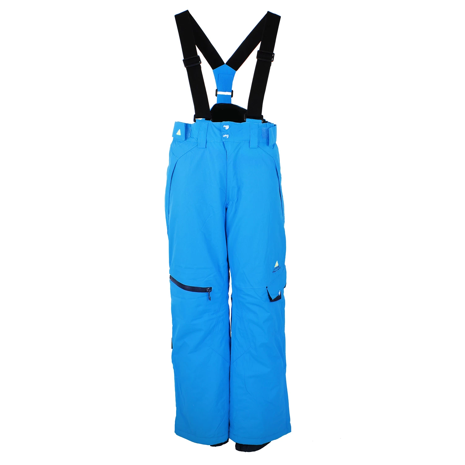 Ensemble De Ski Garçon ECORO1016 Bleu/marine 5 Ensemble De Ski Garçon ECORO1016 Bleu/marine – Image 5