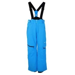 Ensemble De Ski Garçon ECORO38 Bleu/marine -Vêtements d'hiver - maintenant ! ECORO 10 16 KS BLEU BLEU PANTALON FACE 1