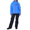 Ensemble De Ski Femme ASTEC Turquoise/noir