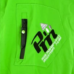 Ensemble De Ski ECLUZA Noir/vert -Vêtements d'hiver - maintenant ! ESK ECLUZA 10 16 NH 4 1365596862