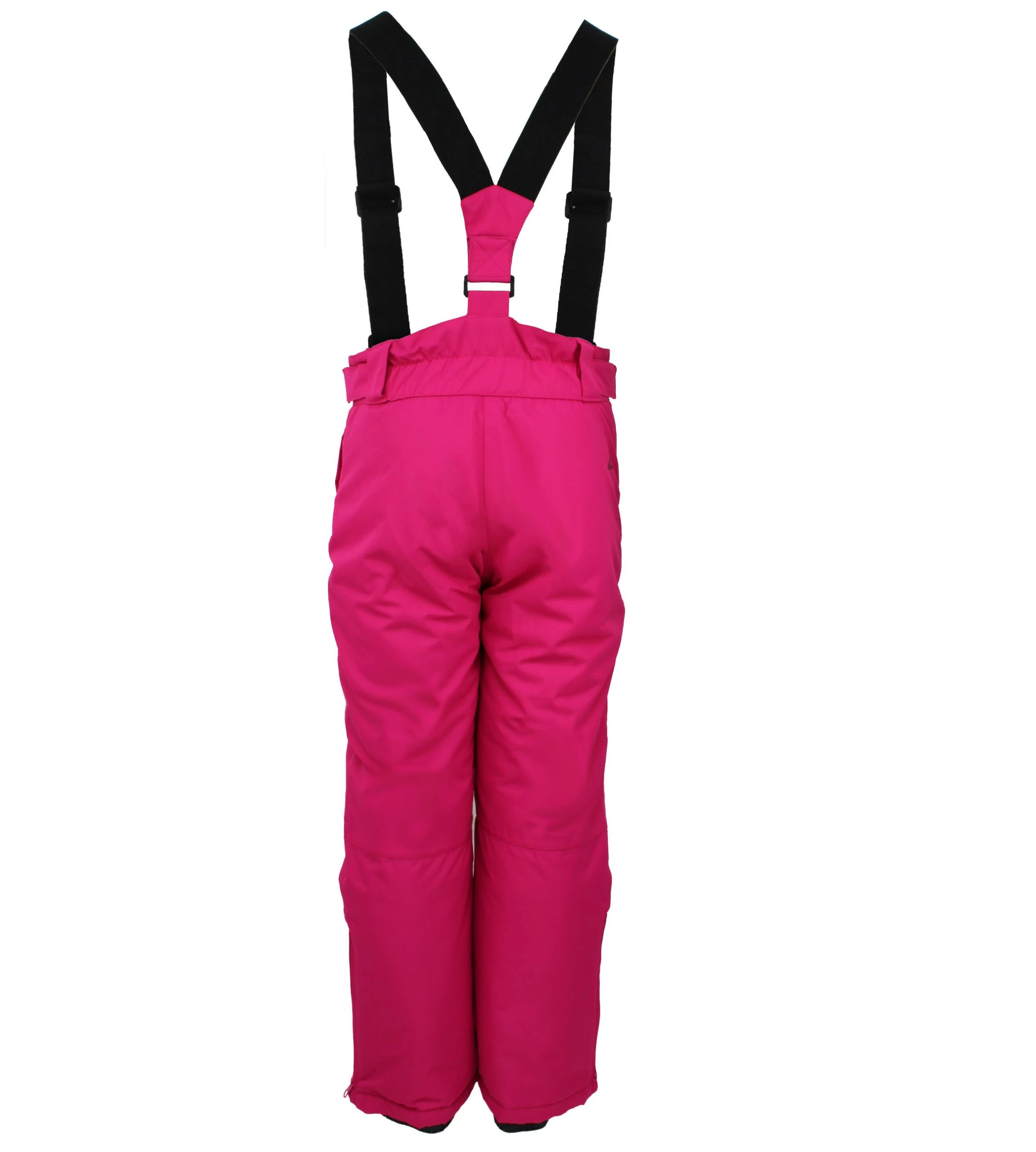 Ensemble De Ski Fille FANCEL Noir/fushia 9 Ensemble De Ski Fille FANCEL Noir/fushia – Image 9