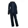 Ensemble De Ski Femme AULYMPE Marine