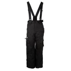 Ensemble De Ski Garçon ECARDIDENTE1016 Blanc/noir -Vêtements d'hiver - maintenant ! Ensemble de ski Garcon 10 a 16 ans ECARDIDENTE1016 bla 4