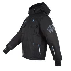 Ensemble De Ski Garçon ECARDIDENTE1016 Noir/blanc -Vêtements d'hiver - maintenant ! Ensemble de ski Garcon 10 a 16 ans ECARDIDENTE1016 noi 3