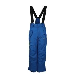 Ensemble De Ski Garçon ESLALOB Marine -Vêtements d'hiver - maintenant ! Ensemble de ski Garcon 10 a 16 ans ESLALOB marine Peak M 2