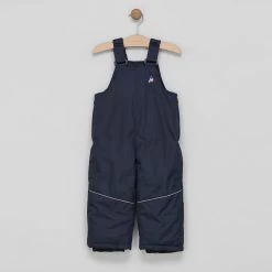 Ensemble De Ski Bébé Fille MORNANT Marine 6 Ensemble De Ski Bébé Fille MORNANT Marine -Vêtements d'hiver - maintenant ! Ensemble de ski bebe mixte MORNANT marine 2 1 1