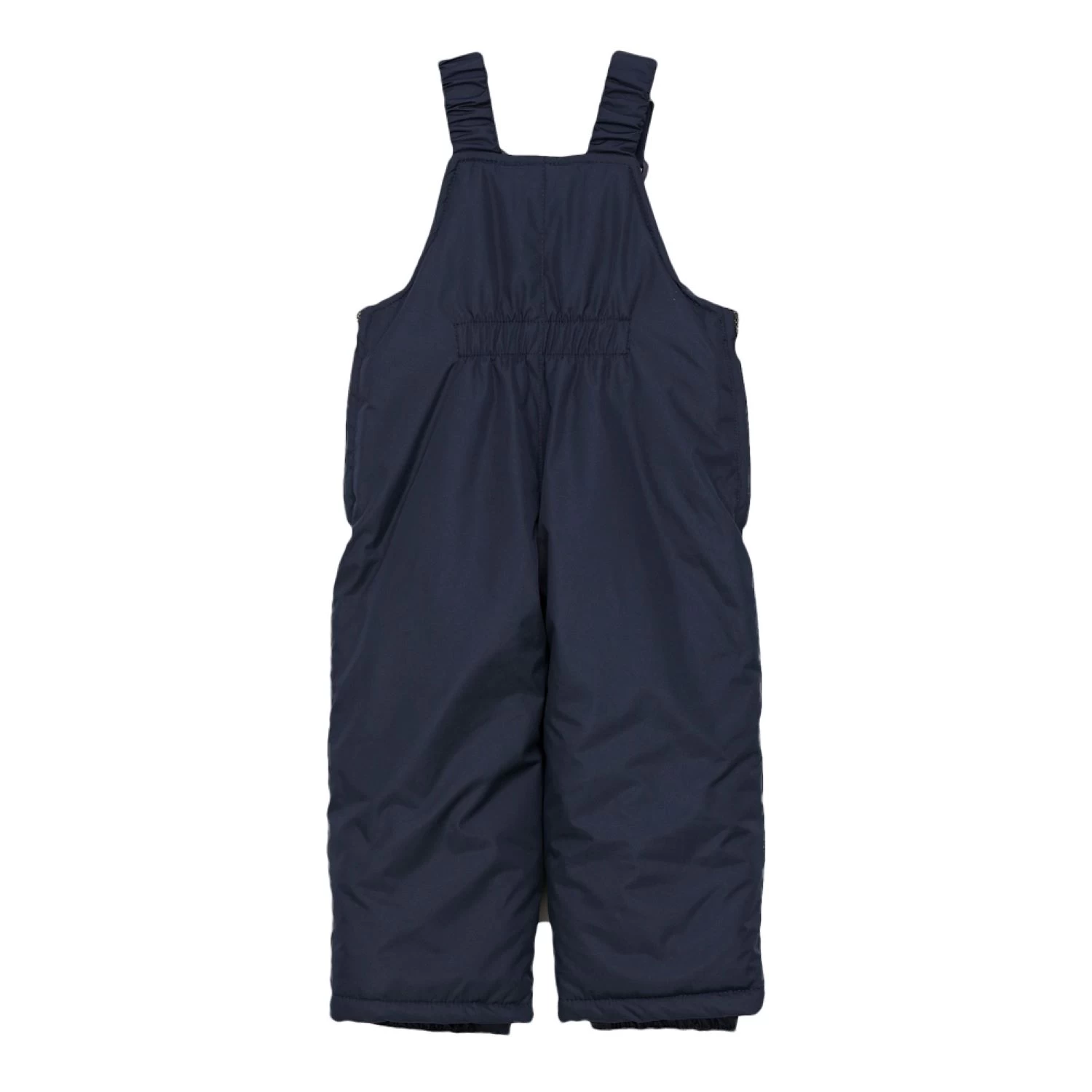 Ensemble De Ski Bébé Fille MORNANT Marine 4 Ensemble De Ski Bébé Fille MORNANT Marine – Image 4