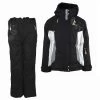 Ensemble De Ski Femme AFINITY Noir