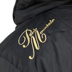 Ensemble De Ski Femme AFINITY Noir -Vêtements d'hiver - maintenant ! Ensemble de ski femme AFINITY noir Peak Mountain 7