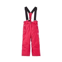 Ensemble De Ski Fille FANAE Rose -Vêtements d'hiver - maintenant ! Ensemble de ski fille FANAE rose ESK FANAE 414 XG R 2 1