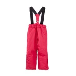 Ensemble De Ski Fille FANAE Rose -Vêtements d'hiver - maintenant ! Ensemble de ski fille FANAE rose ESK FANAE 414 XG R 3 1
