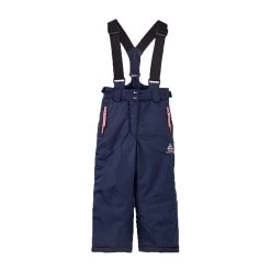 Ensemble De Ski Fille FANAE Vert/marine -Vêtements d'hiver - maintenant ! Ensemble de ski fille FANAE vert marine ESK FANAE 414 XG 6