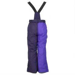 Ensemble De Ski Fille FLANA Violet 11 Ensemble De Ski Fille FLANA Violet -Vêtements d'hiver - maintenant ! Ensemble de ski fille FLANA violet ESK FLANA 1