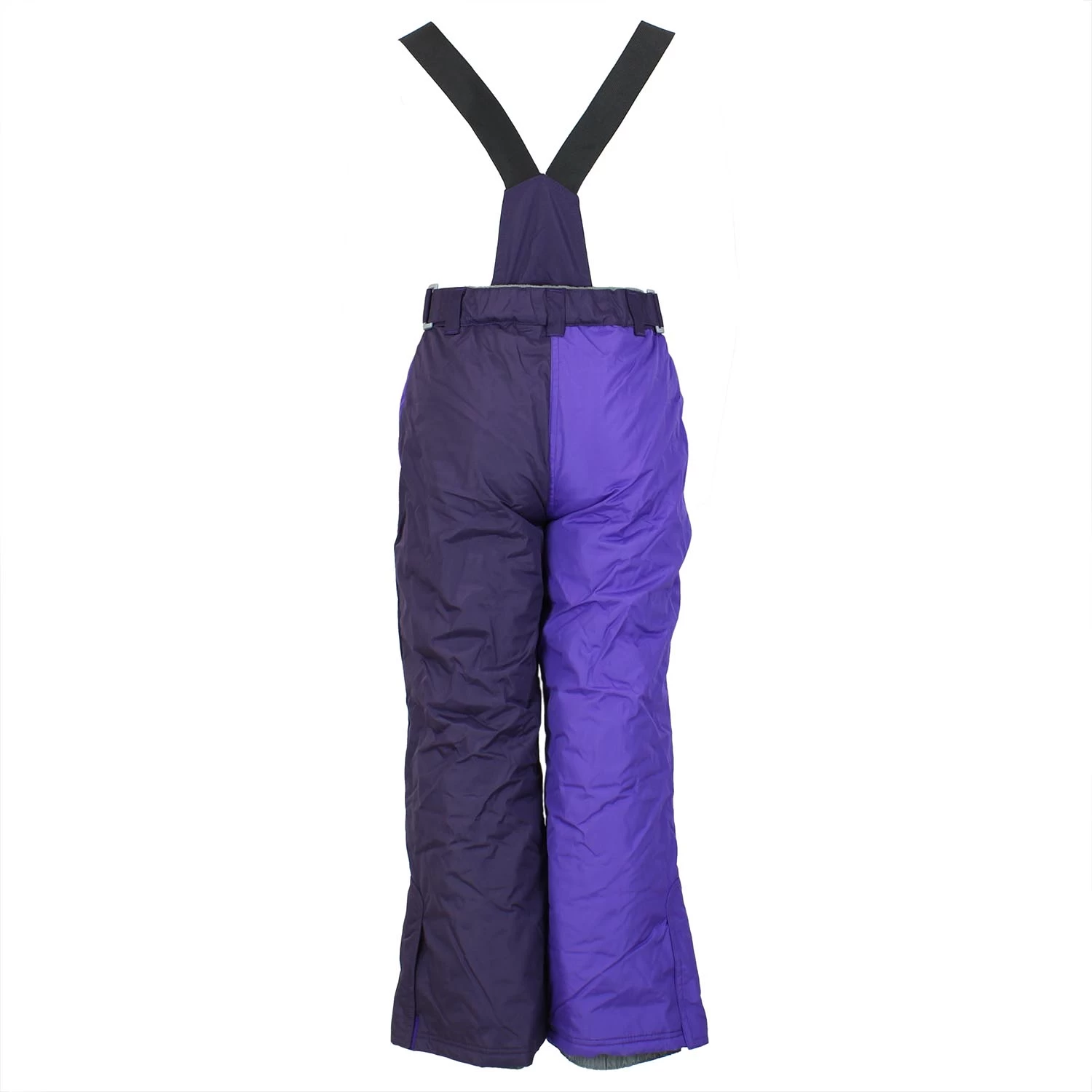Ensemble De Ski Fille FLANA Violet 6 Ensemble De Ski Fille FLANA Violet – Image 6
