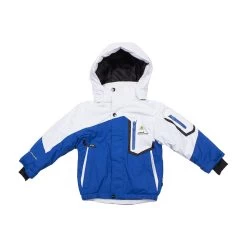 Ensemble De Ski Garçon ECIAL1016 Bleu -Vêtements d'hiver - maintenant ! Ensemble de ski garcon ECIAL1016 bleu ESk ECIAL1016 2