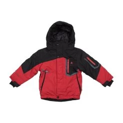 Ensemble De Ski Garçon ECIAL1016 Rouge -Vêtements d'hiver - maintenant ! Ensemble de ski garcon ECIAL1016 rouge ESk ECIAL1016 2