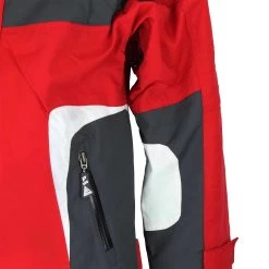 Ensemble De Ski Garçon ESPION1016 Rouge -Vêtements d'hiver - maintenant ! Ensemble de ski garcon ESPION1016 rouge ESK ESPION1016 2 1