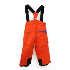 Ensemble De Ski Garçon ECOSMIC1016 Bleu/orange 9 Ensemble De Ski Garçon ECOSMIC1016 Bleu/orange -Vêtements d'hiver - maintenant ! Ensemble de ski garcon Peak Mountain ECOSMIC bleu orange 1