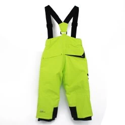 Ensemble De Ski Garçon ECOSMIC1016 Noir/vert -Vêtements d'hiver - maintenant ! Ensemble de ski garcon Peak Mountain ECOSMIC noir anis P 10