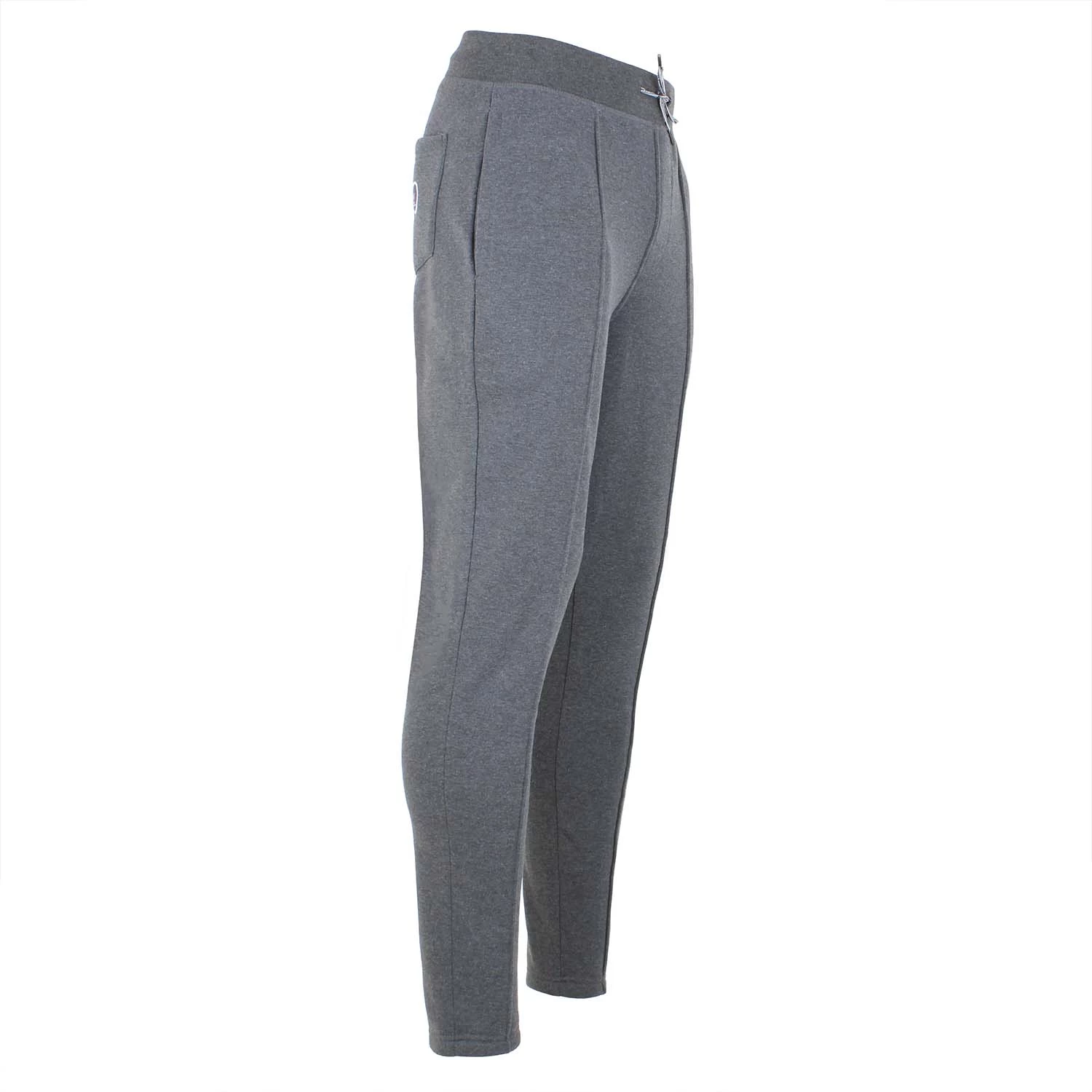 Jogging Homme CANVERS Gris 3 Jogging Homme CANVERS Gris – Image 3