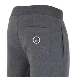 Jogging Homme CANVERS Gris 7 Jogging Homme CANVERS Gris -Vêtements d'hiver - maintenant ! Jogging Homme CANVERS gris Peak Mountain 2