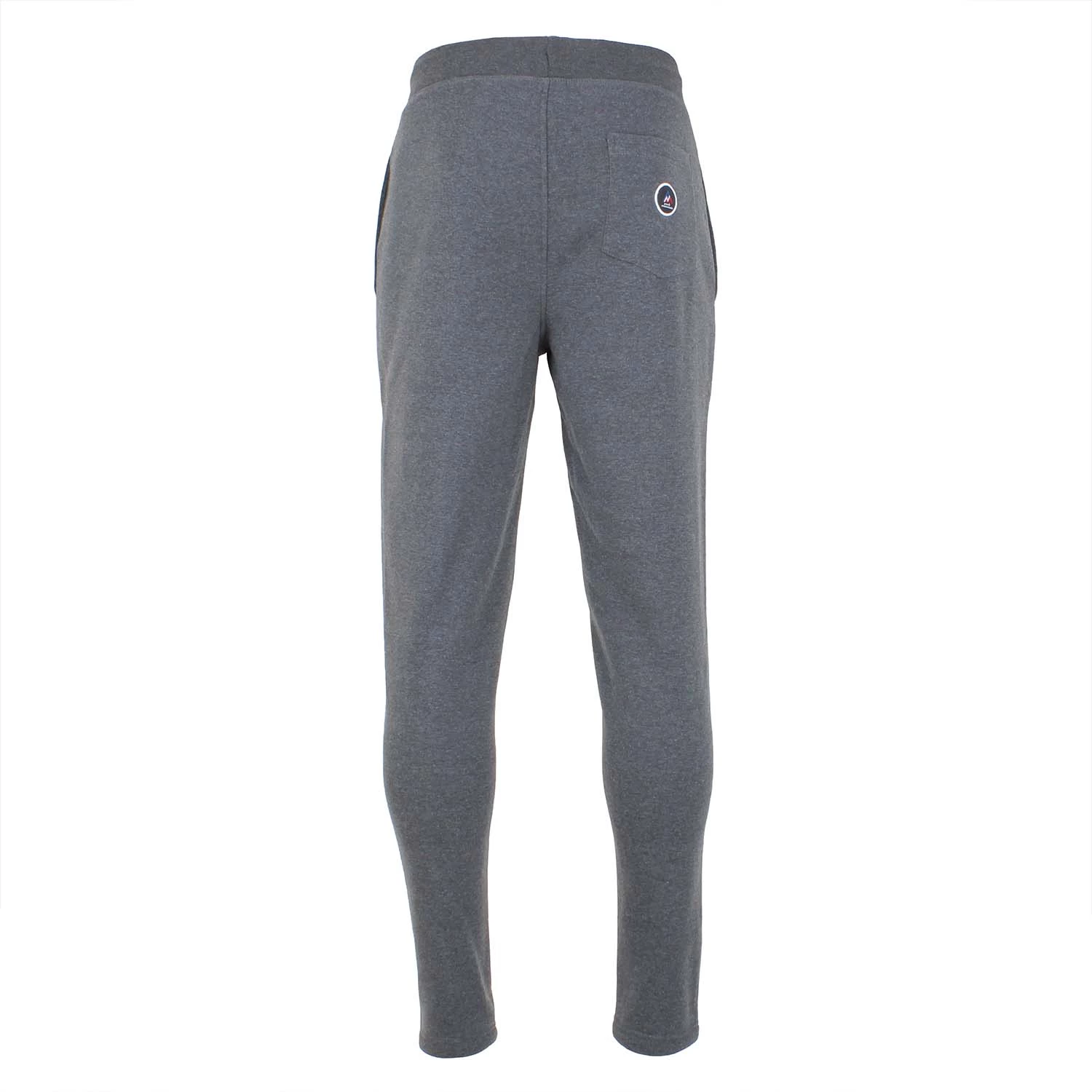 Jogging Homme CANVERS Gris 2 Jogging Homme CANVERS Gris – Image 2