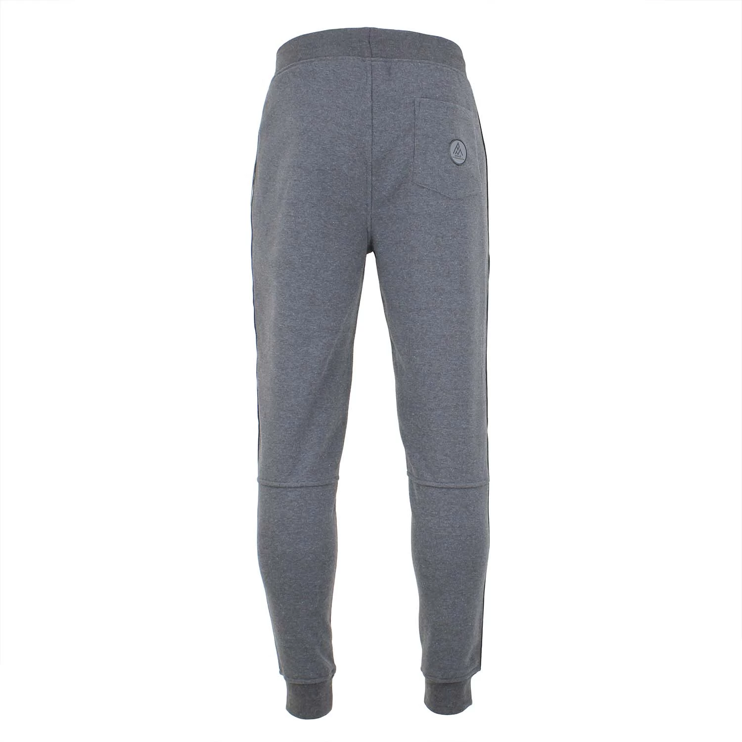 Jogging Homme CISCO Gris Nuit 2 Jogging Homme CISCO Gris Nuit – Image 2
