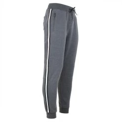 Jogging Homme CISCO Gris Nuit 6 Jogging Homme CISCO Gris Nuit -Vêtements d'hiver - maintenant ! Jogging Homme CISCO gris nuit JOG CISCO 2