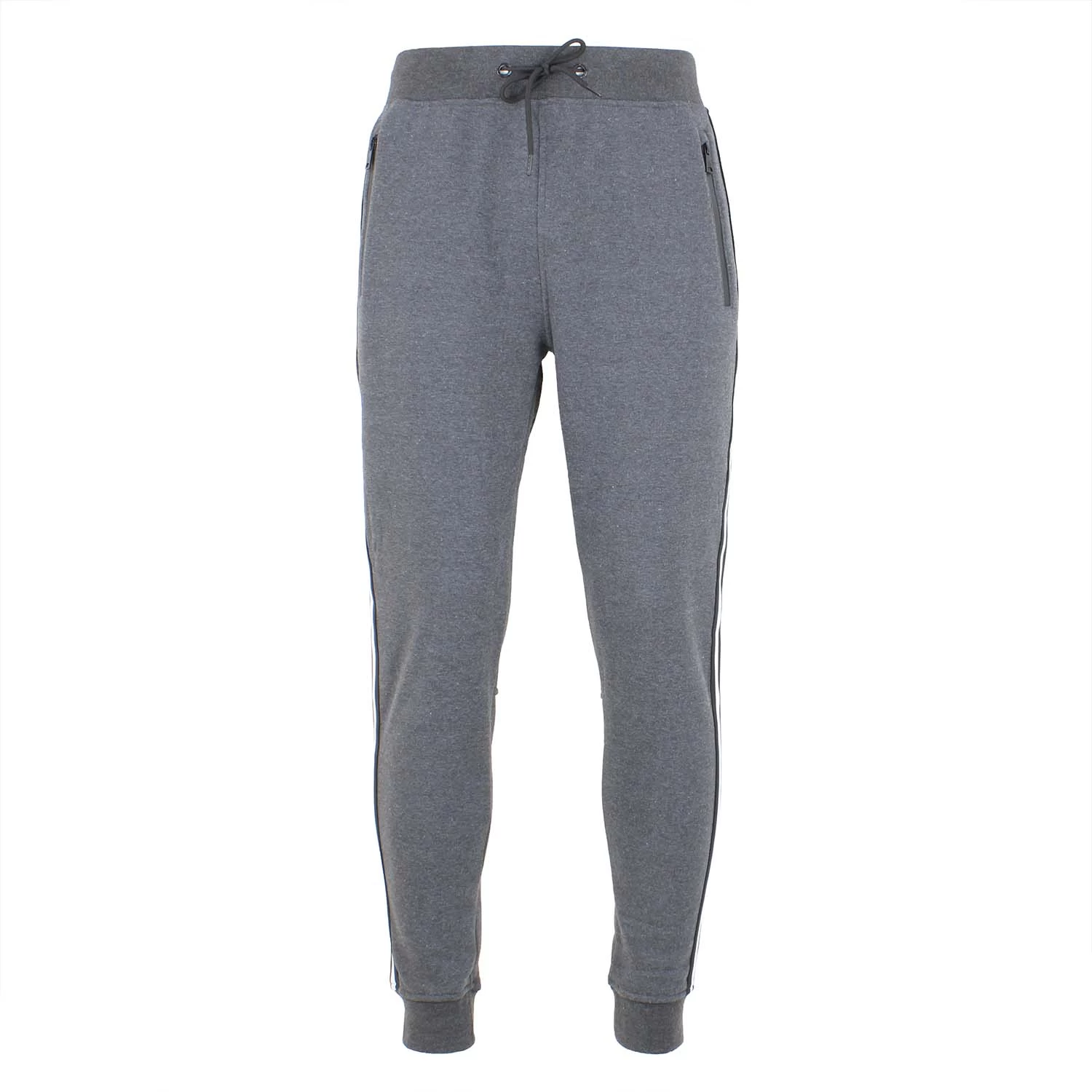 Jogging Homme CISCO Gris Nuit 1 Jogging Homme CISCO Gris Nuit
