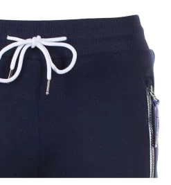 Jogging Femme AIMONE Marine -Vêtements d'hiver - maintenant ! Jogging femme AIMONE marine JOG AIMONE WZ 3 1