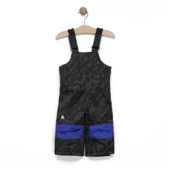 Ensemble De Ski Bébé Garçon LIMA Bleu/noir -Vêtements d'hiver - maintenant ! LIMA BLEU NOIR ANIS SALOPETTE