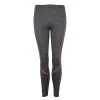 Legging 1ere Peau Femme ARNETA Noir Chiné