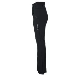 Pantalon De Ski Softshell Femme ATLAS Noir/noir -Vêtements d'hiver - maintenant ! PAN ATLAS FC NN NOIR NOIR PROFIL 1500