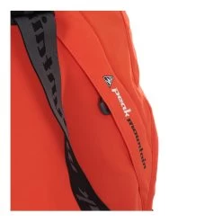 Pantalon De Ski CAFELL En Soft Shell Orange -Vêtements d'hiver - maintenant ! Pantalon de ski CAFELL en soft shell bleu PAN CAFELL 2