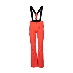 Pantalon De Ski Femme ACLUSAZ Corail