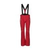 Pantalon De Ski Femme ACLUSAZ Rouge