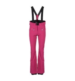 Pantalon De Ski Femme AFU Fuchsia