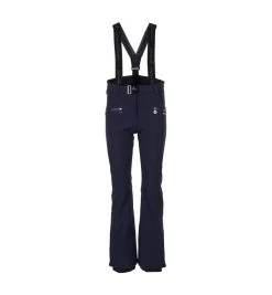 Pantalon De Ski Femme AFU Marine