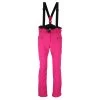 Pantalon De Ski Femme AFUZZI Fuchsia