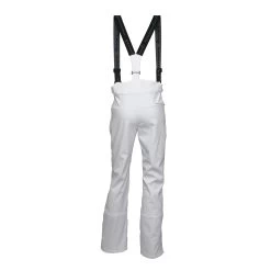 Pantalon De Ski Femme APELL Blanc -Vêtements d'hiver - maintenant ! Pantalon de ski Femme APELL blanc Peak Mountain 1