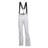 Pantalon De Ski Femme APELL Blanc