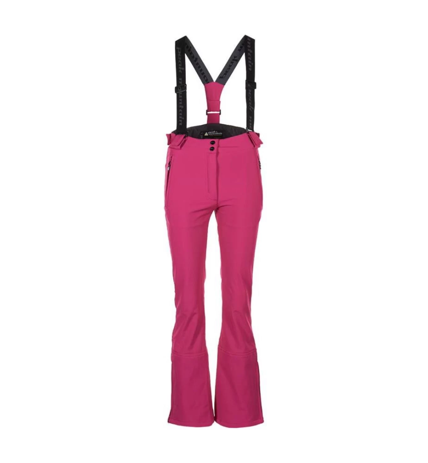 Pantalon De Ski Femme APELL Fuchsia 1 Pantalon De Ski Femme APELL Fuchsia