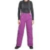 Pantalon De Ski Femme APIX Violet