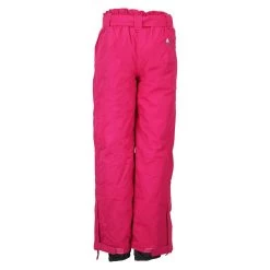 Pantalon De Ski Femme ARALOX Fuchsia -Vêtements d'hiver - maintenant ! Pantalon de ski Femme ARALOX fuchsia Peak Mountain 1