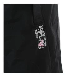 Pantalon De Ski Femme ARALOXIX Noir 9 Pantalon De Ski Femme ARALOXIX Noir -Vêtements d'hiver - maintenant ! Pantalon de ski Femme ARALOXIX noir Peak Mountain 2