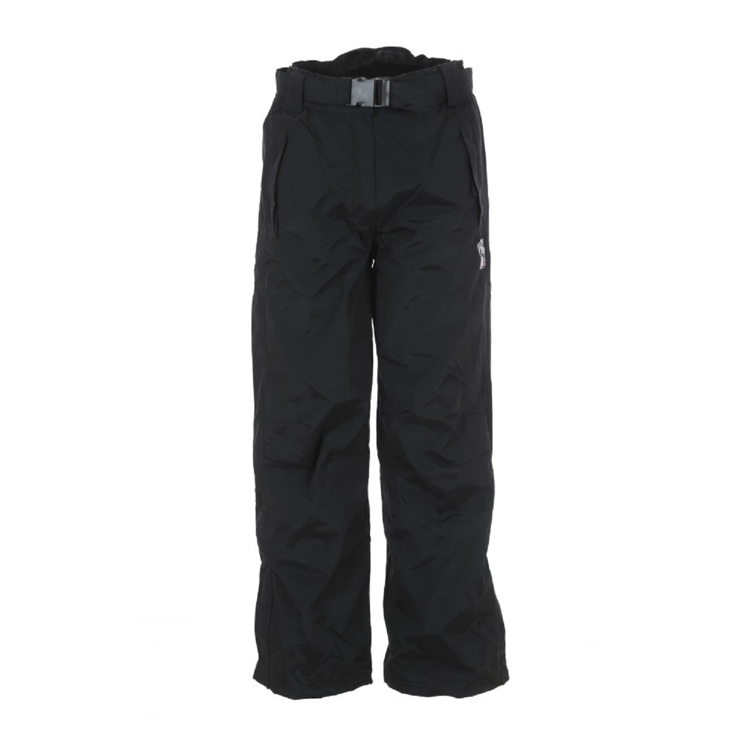 Pantalon De Ski Femme ARALOXIX Noir 1 Pantalon De Ski Femme ARALOXIX Noir