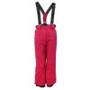 Pantalon De Ski Fille GEMIX Fuchsia