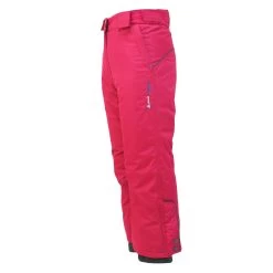 Pantalon De Ski Fille FEMIX Fuchsia -Vêtements d'hiver - maintenant ! Pantalon de ski Fille 3 a 8 ans FEMIX fuchsia Peak Mount 2