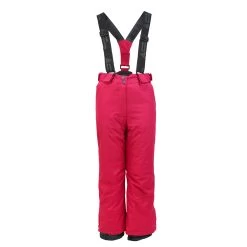 Pantalon De Ski Fille FEMIX Fuchsia