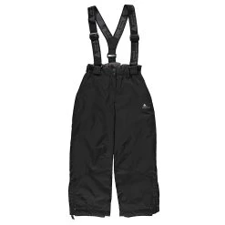Pantalon De Ski Fille FEMIX Noir